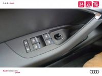 Audi A6 Avant 40 TDI 204 ch S tronic 7 Quattro Business Executive - <small></small> 49.490 € <small>TTC</small> - #11