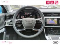 Audi A6 Avant 40 TDI 204 ch S tronic 7 Quattro Business Executive - <small></small> 49.490 € <small>TTC</small> - #14
