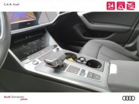 Audi A6 Avant 40 TDI 204 ch S tronic 7 Quattro Business Executive - <small></small> 49.490 € <small>TTC</small> - #15