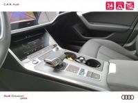 Audi A6 Avant 40 TDI 204 ch S tronic 7 Quattro Business Executive - <small></small> 48.900 € <small>TTC</small> - #15