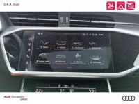 Audi A6 Avant 40 TDI 204 ch S tronic 7 Quattro Business Executive - <small></small> 49.490 € <small>TTC</small> - #17