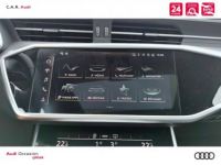 Audi A6 Avant 40 TDI 204 ch S tronic 7 Quattro Business Executive - <small></small> 48.900 € <small>TTC</small> - #17