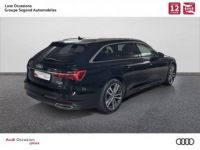 Audi A6 Avant 40 TDI 204 ch S tronic 7 Quattro Business Executive - <small></small> 29.900 € <small>TTC</small> - #4