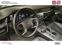 Audi A6 Avant 40 TDI 204 ch S tronic 7 Quattro Business Executive - <small></small> 29.900 € <small>TTC</small> - #9