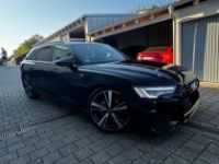 Audi A6 Avant 40 TDI 204 ch S tronic 7 Quattro S line - <small></small> 49.990 € <small>TTC</small> - #1