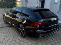 Audi A6 Avant 40 TDI 204 ch S tronic 7 Quattro S line - <small></small> 49.990 € <small>TTC</small> - #2