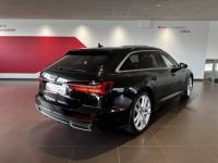 Audi A6 Avant 40 TDI 204 ch S tronic 7 S line - <small></small> 74.940 € <small>TTC</small> - #7