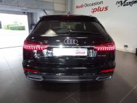 Audi A6 Avant 40 TDI 204 ch S tronic 7 S line - <small></small> 53.990 € <small>TTC</small> - #21