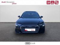 Audi A6 Avant 40 TDI 204 ch S tronic 7 S line - <small></small> 65.900 € <small>TTC</small> - #2