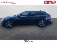 Audi A6 Avant 40 TDI 204 ch S tronic 7 S line - <small></small> 65.900 € <small>TTC</small> - #3