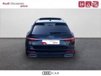 Audi A6 Avant 40 TDI 204 ch S tronic 7 S line - <small></small> 65.900 € <small>TTC</small> - #4