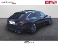 Audi A6 Avant 40 TDI 204 ch S tronic 7 S line - <small></small> 65.900 € <small>TTC</small> - #5