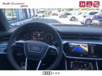 Audi A6 Avant 40 TDI 204 ch S tronic 7 S line - <small></small> 65.900 € <small>TTC</small> - #6