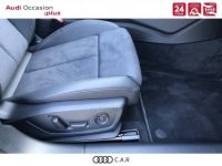 Audi A6 Avant 40 TDI 204 ch S tronic 7 S line - <small></small> 65.900 € <small>TTC</small> - #7