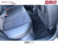 Audi A6 Avant 40 TDI 204 ch S tronic 7 S line - <small></small> 65.900 € <small>TTC</small> - #8