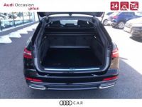 Audi A6 Avant 40 TDI 204 ch S tronic 7 S line - <small></small> 65.900 € <small>TTC</small> - #10