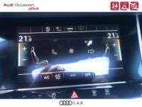 Audi A6 Avant 40 TDI 204 ch S tronic 7 S line - <small></small> 65.900 € <small>TTC</small> - #13