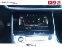 Audi A6 Avant 40 TDI 204 ch S tronic 7 S line - <small></small> 65.900 € <small>TTC</small> - #14