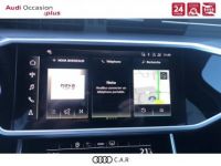 Audi A6 Avant 40 TDI 204 ch S tronic 7 S line - <small></small> 65.900 € <small>TTC</small> - #16