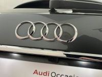 Audi A6 Avant 40 TDI 204 ch S tronic 7 S line - <small></small> 57.990 € <small>TTC</small> - #13
