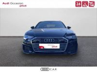 Audi A6 Avant 40 TDI 204 ch S tronic 7 S line - <small></small> 62.900 € <small>TTC</small> - #2