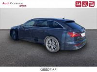 Audi A6 Avant 40 TDI 204 ch S tronic 7 S line - <small></small> 69.000 € <small>TTC</small> - #3