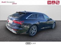 Audi A6 Avant 40 TDI 204 ch S tronic 7 S line - <small></small> 62.900 € <small>TTC</small> - #5