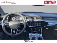 Audi A6 Avant 40 TDI 204 ch S tronic 7 S line - <small></small> 69.000 € <small>TTC</small> - #6