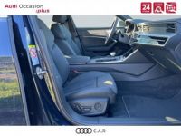 Audi A6 Avant 40 TDI 204 ch S tronic 7 S line - <small></small> 69.000 € <small>TTC</small> - #7