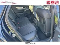 Audi A6 Avant 40 TDI 204 ch S tronic 7 S line - <small></small> 69.000 € <small>TTC</small> - #8