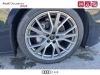 Audi A6 Avant 40 TDI 204 ch S tronic 7 S line - <small></small> 69.000 € <small>TTC</small> - #9