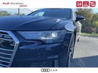 Audi A6 Avant 40 TDI 204 ch S tronic 7 S line - <small></small> 69.000 € <small>TTC</small> - #10