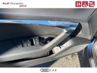 Audi A6 Avant 40 TDI 204 ch S tronic 7 S line - <small></small> 69.000 € <small>TTC</small> - #11