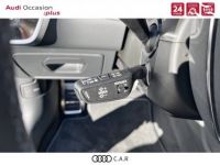 Audi A6 Avant 40 TDI 204 ch S tronic 7 S line - <small></small> 69.000 € <small>TTC</small> - #12