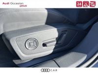 Audi A6 Avant 40 TDI 204 ch S tronic 7 S line - <small></small> 69.000 € <small>TTC</small> - #13