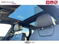 Audi A6 Avant 40 TDI 204 ch S tronic 7 S line - <small></small> 69.000 € <small>TTC</small> - #14