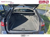 Audi A6 Avant 40 TDI 204 ch S tronic 7 S line - <small></small> 69.000 € <small>TTC</small> - #15