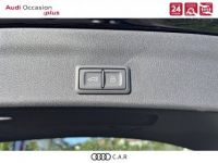 Audi A6 Avant 40 TDI 204 ch S tronic 7 S line - <small></small> 69.000 € <small>TTC</small> - #16