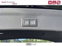 Audi A6 Avant 40 TDI 204 ch S tronic 7 S line - <small></small> 62.900 € <small>TTC</small> - #16