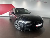 Audi A6 Avant 40 TDI 204 ch S tronic 7 S line - <small></small> 69.980 € <small>TTC</small> - #1