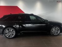 Audi A6 Avant 40 TDI 204 ch S tronic 7 S line - <small></small> 69.980 € <small>TTC</small> - #2