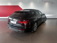 Audi A6 Avant 40 TDI 204 ch S tronic 7 S line - <small></small> 69.980 € <small>TTC</small> - #3