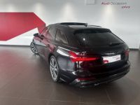 Audi A6 Avant 40 TDI 204 ch S tronic 7 S line - <small></small> 69.980 € <small>TTC</small> - #5