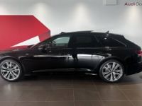 Audi A6 Avant 40 TDI 204 ch S tronic 7 S line - <small></small> 69.980 € <small>TTC</small> - #6