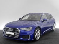 Audi A6 Avant 40 TDI 204 ch S tronic 7 S line - <small></small> 48.990 € <small>TTC</small> - #1