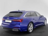 Audi A6 Avant 40 TDI 204 ch S tronic 7 S line - <small></small> 48.990 € <small>TTC</small> - #2