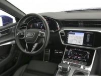 Audi A6 Avant 40 TDI 204 ch S tronic 7 S line - <small></small> 48.990 € <small>TTC</small> - #8