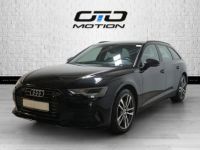 Audi A6 Avant 40 TDI 204 ch S tronic 7 S line - <small></small> 37.990 € <small></small> - #1