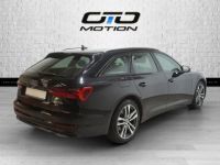 Audi A6 Avant 40 TDI 204 ch S tronic 7 S line - <small></small> 37.990 € <small></small> - #3