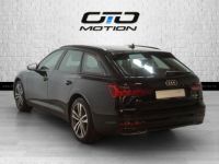 Audi A6 Avant 40 TDI 204 ch S tronic 7 S line - <small></small> 37.990 € <small></small> - #4